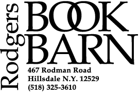 Rodgers Book Barn Logo